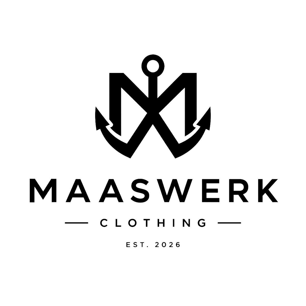 Maaswerk
